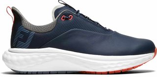FootJoy Quantum damskie buty golfowe, granatowe