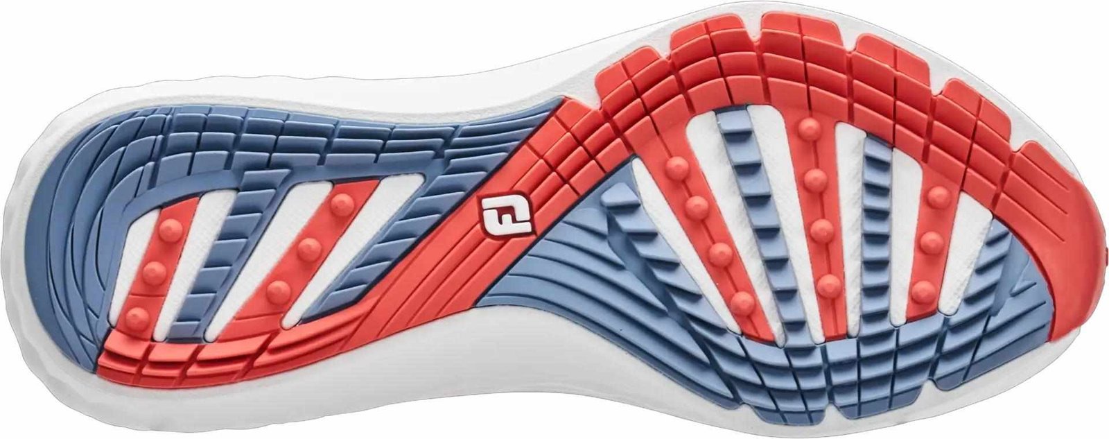 FootJoy Quantum damskie buty golfowe, granatowe