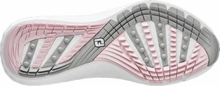 FootJoy Quantum damskie buty golfowe, biało/szare