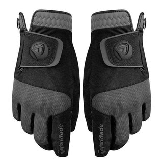 TaylorMade Rain Control damskie rękawiczki, para