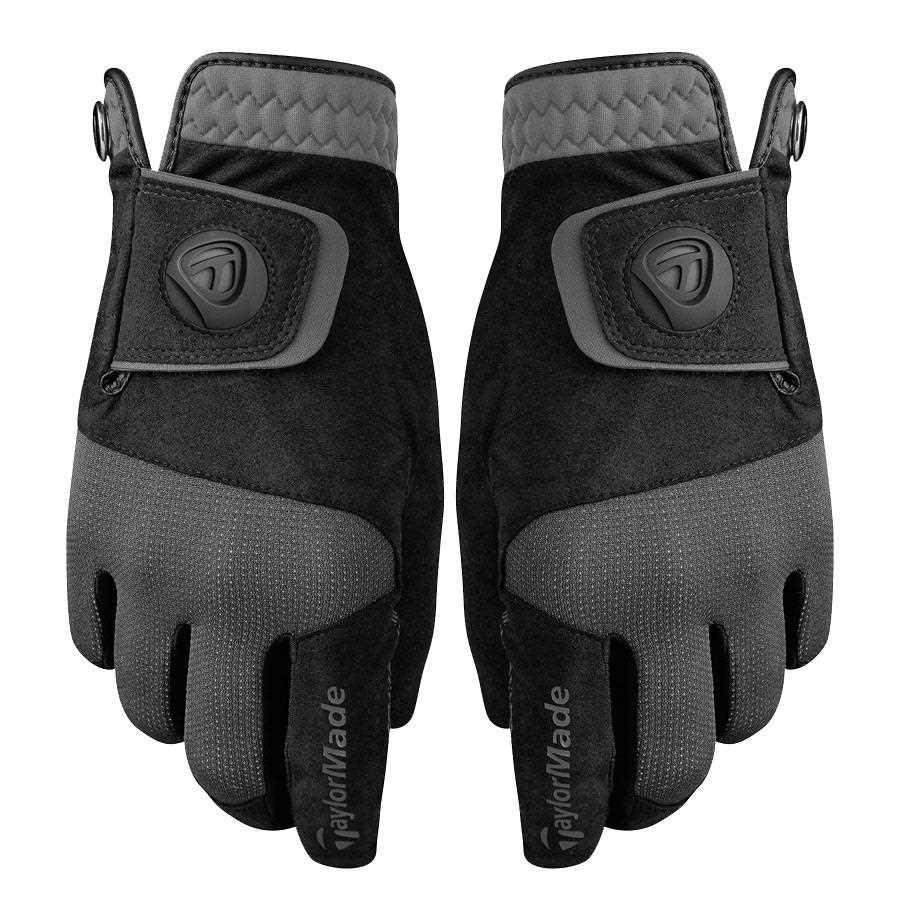 TaylorMade Rain Control damskie rękawiczki, para