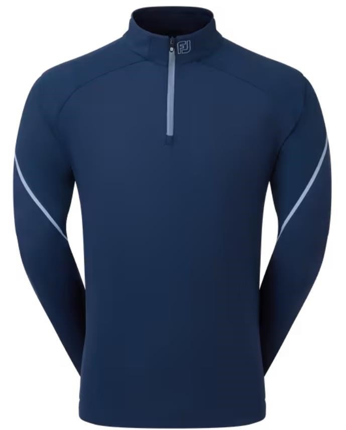 FootJoy Tech męska bluza, granatowa