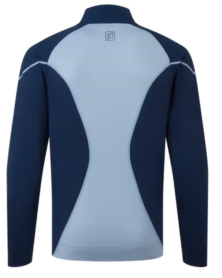 FootJoy Tech męska bluza, granatowa