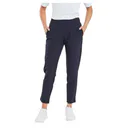FootJoy Lightweight Cropped 7/8 damskie spodnie, granatowe