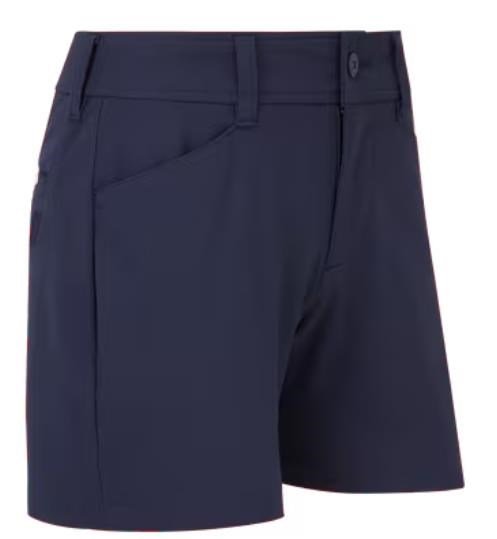 FootJoy damskie spodenki, granatowe