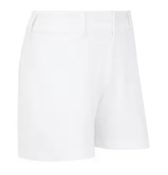 FootJoy damskie spodenki, białe