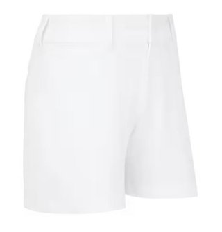 FootJoy damskie spodenki, białe