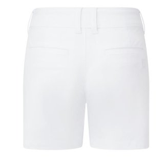 FootJoy damskie spodenki, białe