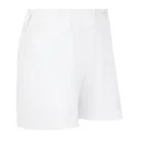 FootJoy damskie spodenki, białe