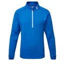 FootJoy Chill-Out dziecięca bluza, niebieska