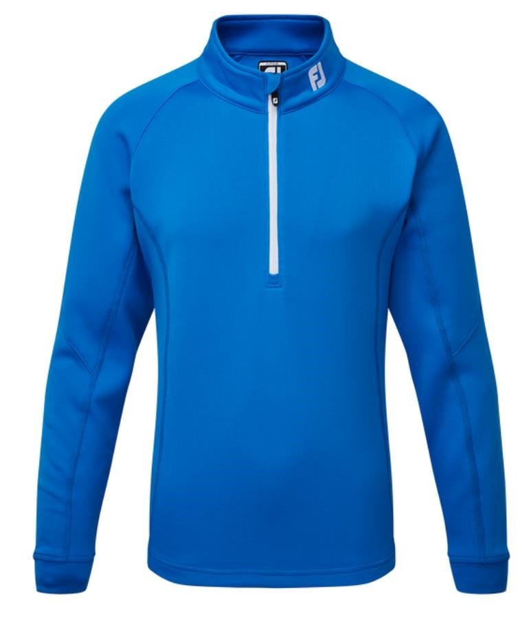 FootJoy Chill-Out dziecięca bluza, niebieska