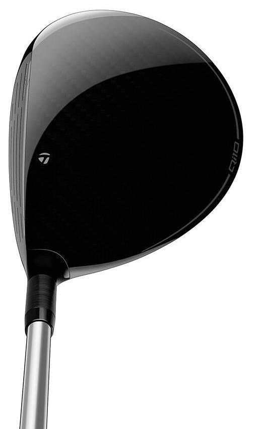 TaylorMade Qi10 Max damskie drzewo fairway, LRH, 5W-19°, Fujikura Spider NX 40, L-flex
