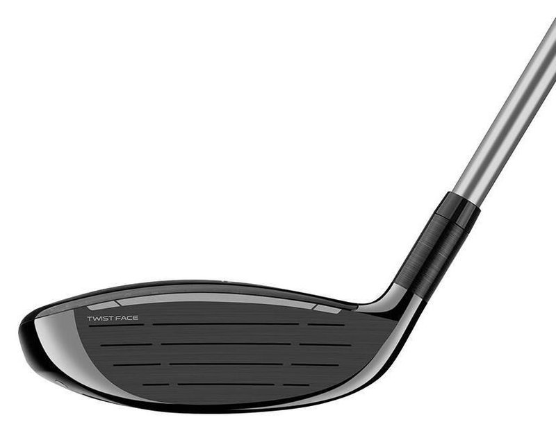 TaylorMade Qi10 Max damskie drzewo fairway, LRH, 5W-19°, Fujikura Spider NX 40, L-flex