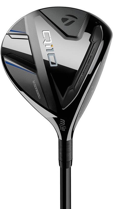 TaylorMade Qi10 męskie drzewo fairway