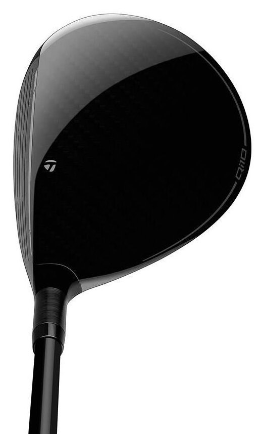 TaylorMade Qi10 męskie drzewo fairway