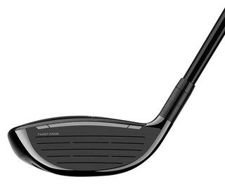 TaylorMade Qi10 męskie drzewo fairway