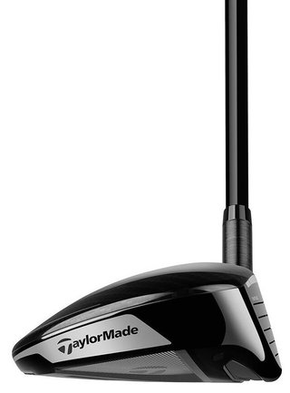 TaylorMade Qi10 męskie drzewo fairway