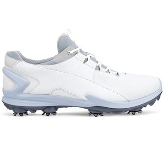 Ecco Biom Tour męskie buty golfowe, białe