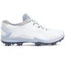 Ecco Biom Tour męskie buty golfowe, białe