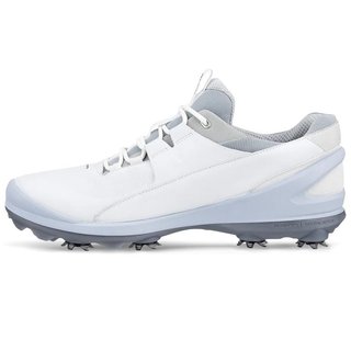 Ecco Biom Tour męskie buty golfowe, białe