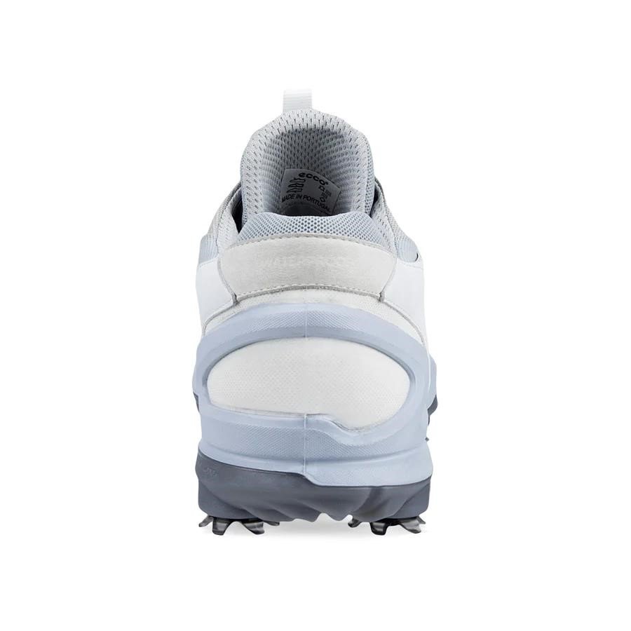 Ecco Biom Tour męskie buty golfowe, białe