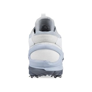 Ecco Biom Tour męskie buty golfowe, białe