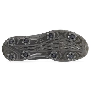 Ecco Biom Tour męskie buty golfowe, czarne
