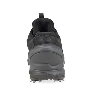 Ecco Biom Tour męskie buty golfowe, czarne
