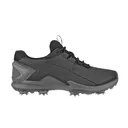 Ecco Biom Tour męskie buty golfowe, czarne