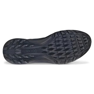 Ecco Biom C4 Boa męskie buty golfowe, czarne