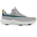 Ecco Biom G5 Boa męskie buty golfowe, szare