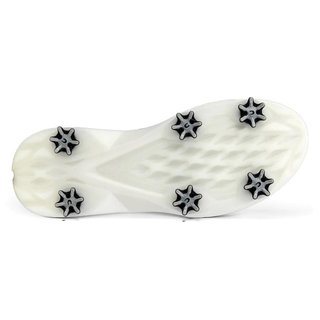 Ecco Biom G5 Boa męskie buty golfowe, szare