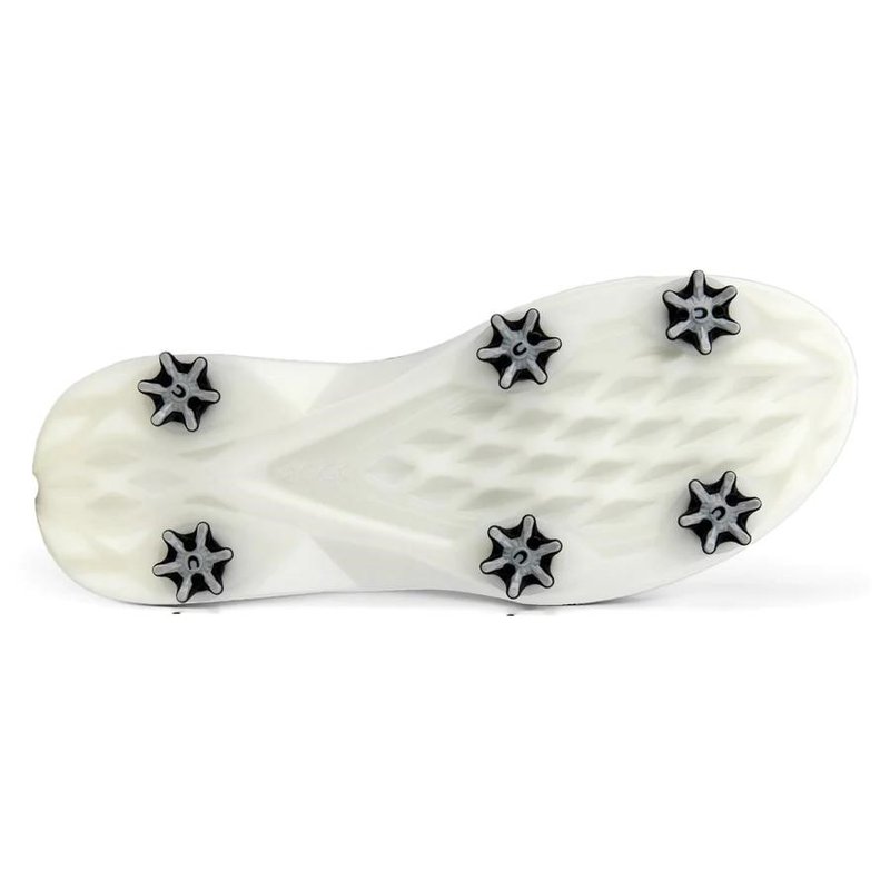 Ecco Biom G5 Boa męskie buty golfowe, szare