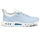 Ecco Biom C4 damskie buty golfowe, bluebell