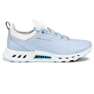 Ecco Biom C4 damskie buty golfowe, bluebell