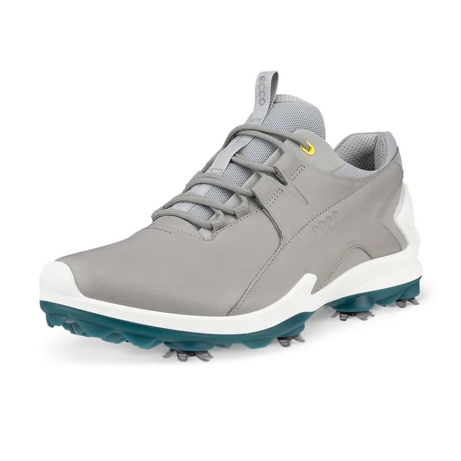 Ecco Biom Tour męskie buty golfowe, wild dove