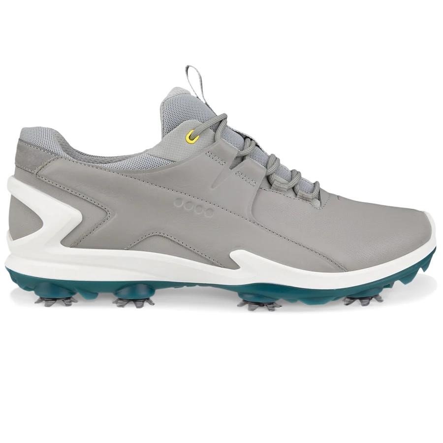 Ecco Biom Tour męskie buty golfowe, wild dove