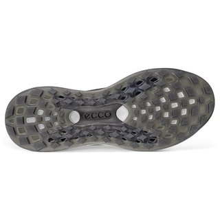 Ecco LT1 męskie buty golfowe, czarne