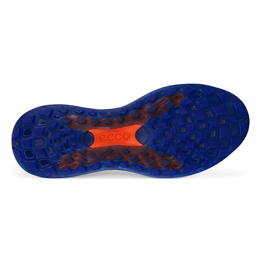 Ecco LT1 męskie buty golfowe, białe