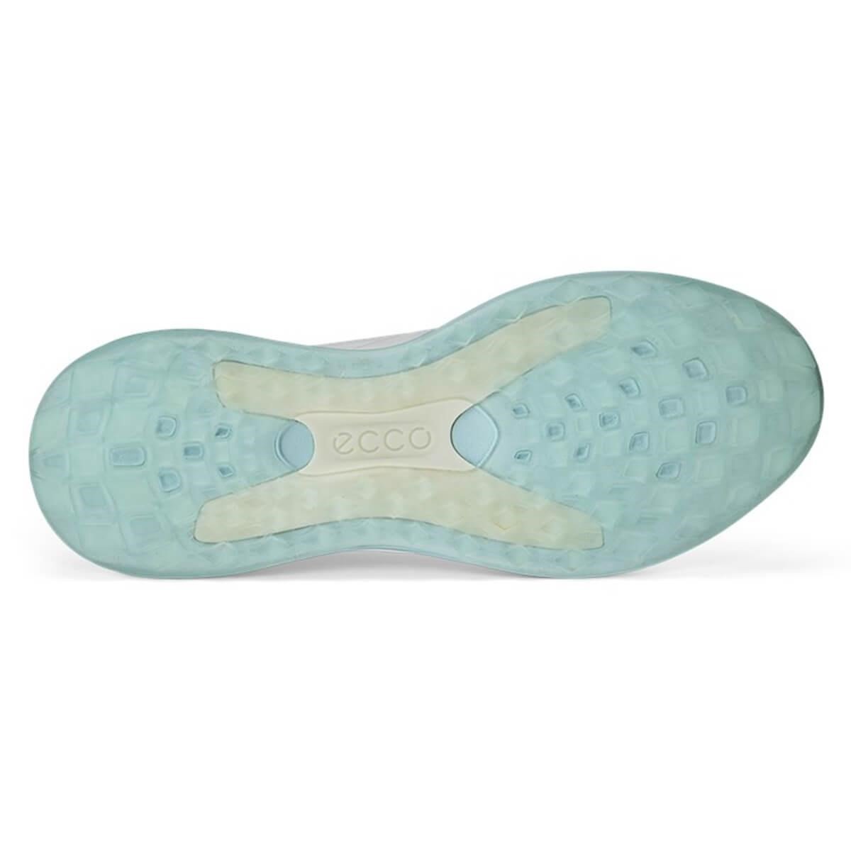 Ecco LT1 Boa damskie buty golfowe, białe