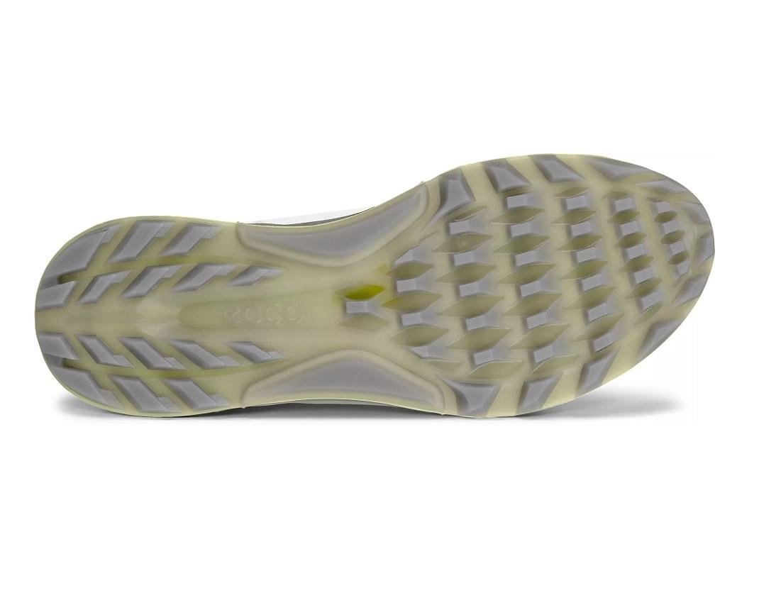 Ecco Biom C4 Boa męskie buty golfowe, białe