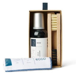 ECCO Sole Cleaning Kit