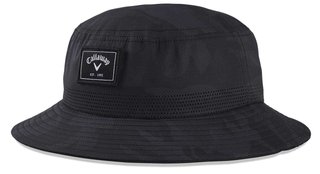 Callaway Bucket Hat kapelusz, black camo