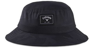 Callaway Bucket Hat kapelusz, black camo
