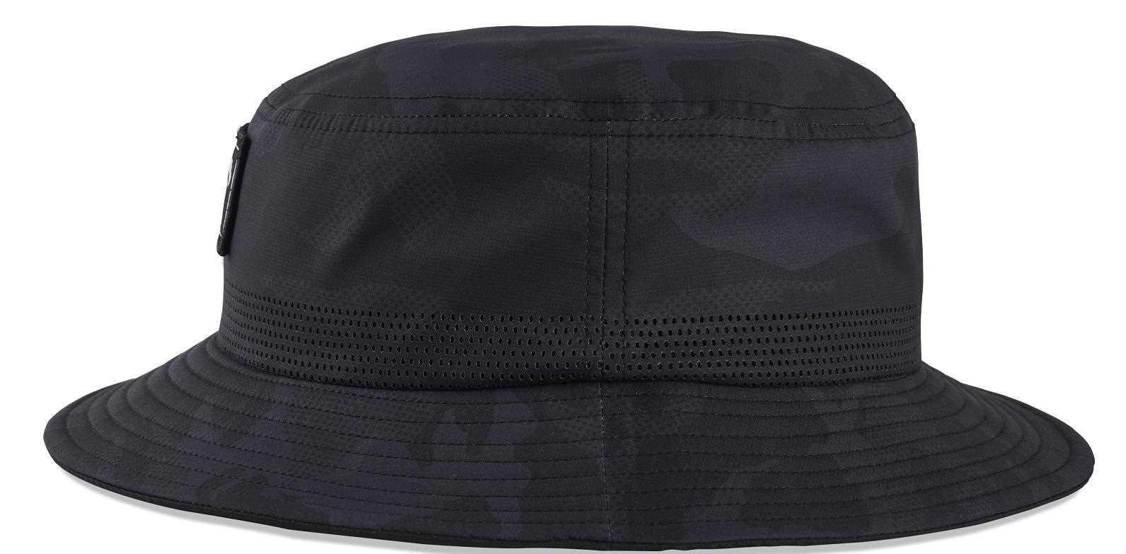 Callaway Bucket Hat kapelusz, black camo