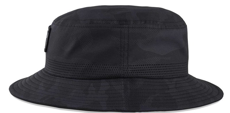 Callaway Bucket Hat kapelusz, black camo