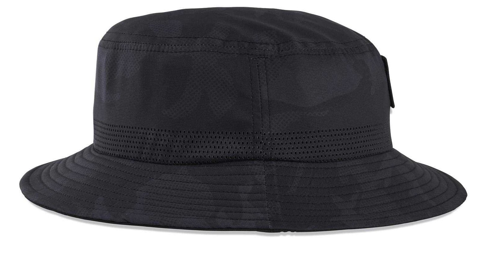 Callaway Bucket Hat kapelusz, black camo