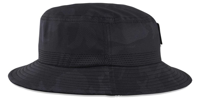 Callaway Bucket Hat kapelusz, black camo