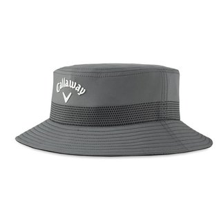 Callaway Bucket Hat kapelusz, szary