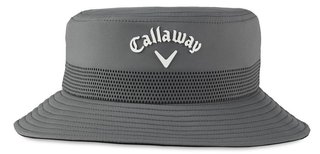 Callaway Bucket Hat kapelusz, szary